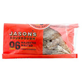 Jasons Majestic Malted Sourdough
