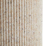 M&S Natural Stone Effect Soap Dispenser, One Size