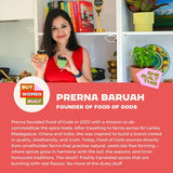 Food of Gods Chola Cardamom