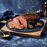 MS Collection Wagyu Topside of Beef