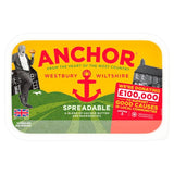 Anchor Spreadable Blend of Butter and Rapeseed Oil