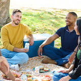 Athletic Brewing Co Alcohol-Free Lager