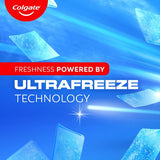 Colgate Max White Sparkle Diamonds Teeth Whitening Toothpaste