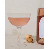 Wednesdays Domaine Alcohol Free Sparkling Cuvee