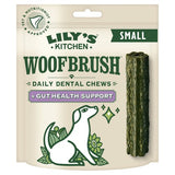 Lilys Kitchen Woofbrush Gut Health Small Dog Multipack