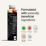 Huel Ready To Drink Black Edition Strawberry Banana