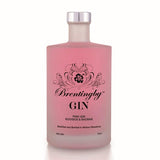 Brentingby Rooibos Baobab Pink Gin