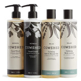 Cowshed Signature Hand And Body Set