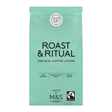 MS Roast Ritual Coffee Beans
