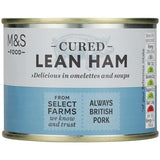 MS Lean Ham