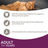 Iams Delights Adult Land Sea Collection in Gravy Multipack