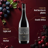 Billy Bosch Reserve Merlot