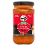 Free From Italy Chilli & Red Pepper Pesto