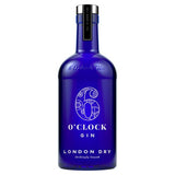 6 Oclock Gin London Dry