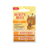 Natural Hydrating Lip Balm Duo Pack with Honey Flavour