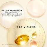 Pantene Repair Protect Travel Shampoo