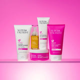 Super Facialist Rose Creamy Cleanser