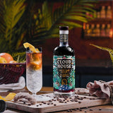 Cloud House Colombian Coffee Infused Rum