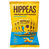 Chickpea Puffs with Salt and Vinegar Flavour Multipack