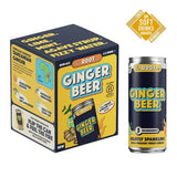 The Root Co Original Ginger Beer