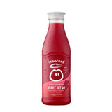 Innocent Plus Berry Set Go Raspberry Cherry Juice with Vitamins