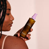 By Sarah Balancer Cleanser pro-vitamin B5