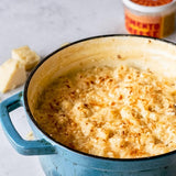 Homewrecker Pimento Cheese