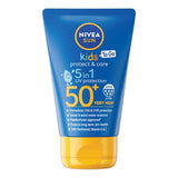 Kids Protect & Care SPF 50+ Sun Cream Pocket Size 50ml