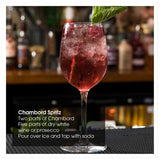 Chambord black raspberry liqueur 20cL - British product