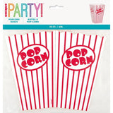 Popcorn Boxes