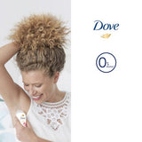 Dove Advanced Care Dragonfruit and Coconut Cream Roll On Deodorant