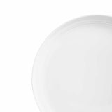MS Marlowe Dinner Plate 1 Size White