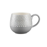 Grey Impressions Stoneware Mug 350ml