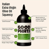 GOOD PHATS Italian Extra Virgin Olive Oil