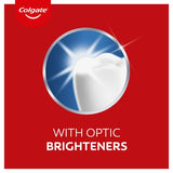 Colgate Max White Optic Teeth Whitening Toothpaste