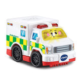 VTech Toot-Toot Driver Ambulance