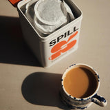 SPILL Everyday Teabags