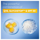 NIVEA Q10 Power Day Fluid SPF50