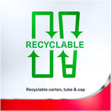 Corsodyl Complete Protection Gum Care Whitening Toothpaste 75ml