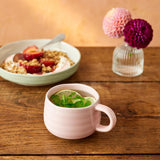 Jamie Oliver Big Love Cosy Cuppa Stoneware Pink