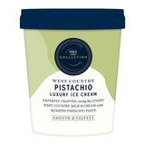 MS Collection Pistachio Luxury Ice Cream