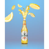 Clausthaler Lemon Citrus Radler Alcohol Free 00