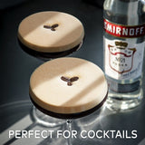Smirnoff Red Label Vodka (British brand)