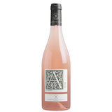 Rosé Wine from Pays d'Oc, France with Grenache, Mourvèdre, and Cinsault Blend