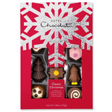 Hotel Chocolat - The Classic Christmas H-box