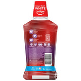 Colgate Max White Purple Reveal Teeth Whitening Mouthwash Alcohol Free