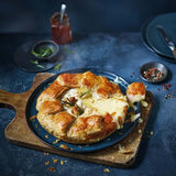 M&S Baked Brie En Croute