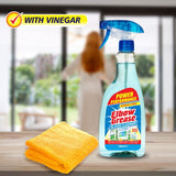 Elbow Grease Glass Cleaner