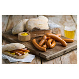 Unearthed Bavarian Frankfurters