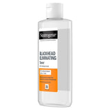 Neutrogena Blackhead Eliminating 05 Salicylic Acid Cleansing Toner